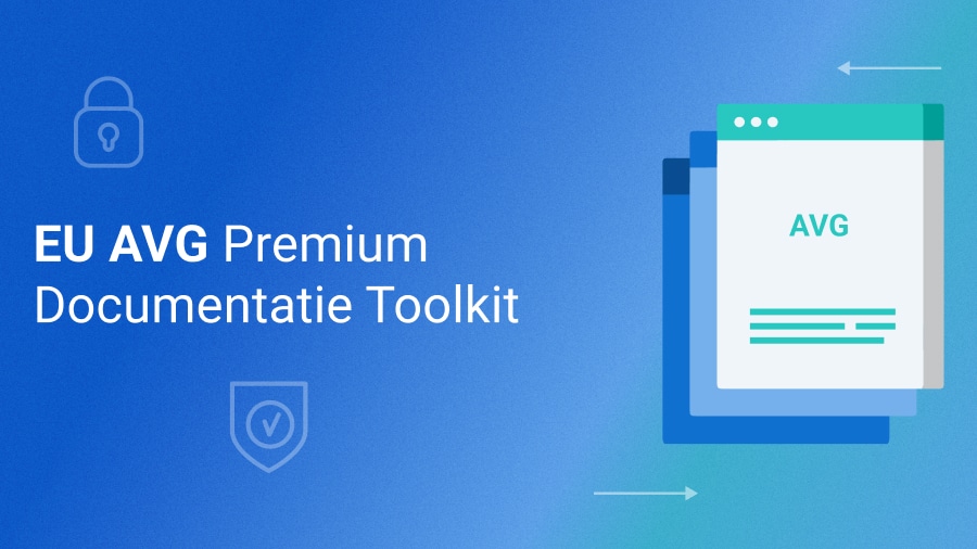 EU AVG Premium Documentatie Toolkit - Advisera