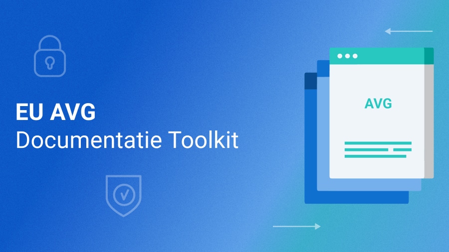 EU AVG Documentatie Toolkit - Advisera