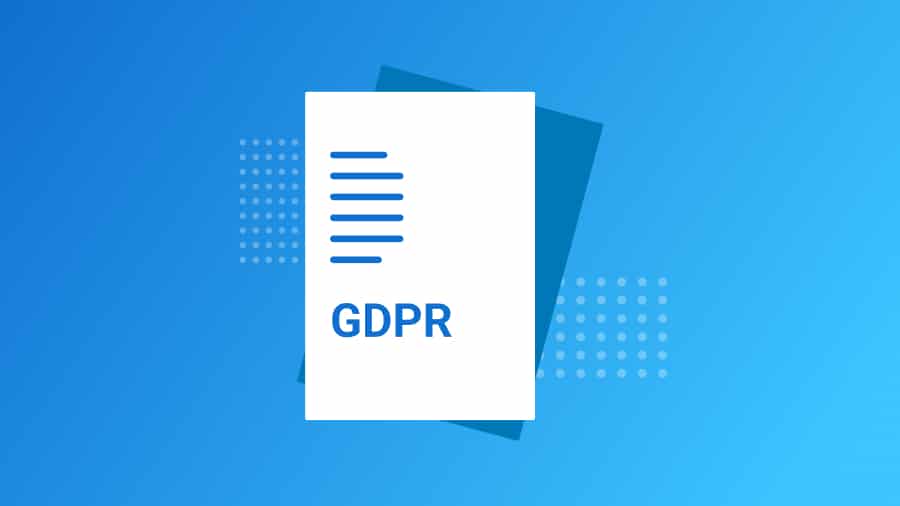 EU GDPR – Where to Start? - Advisera