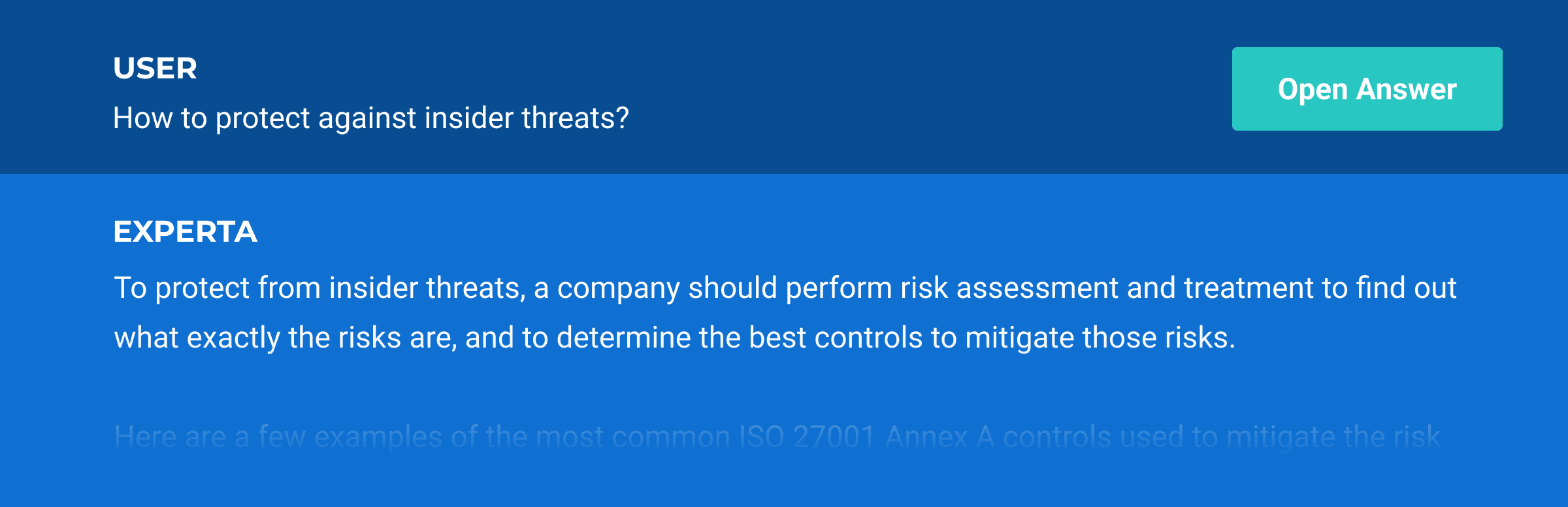 How can AI help ISO 27001 consultants? - 27001Academy