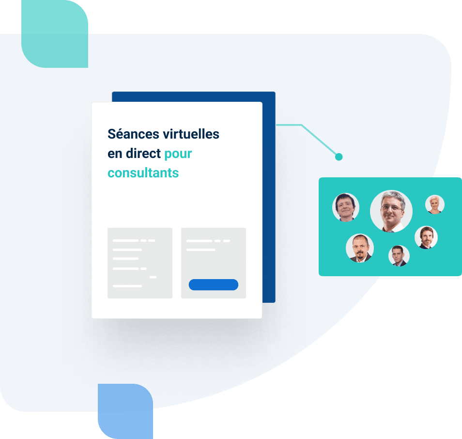 Pour les consultants - Advisera